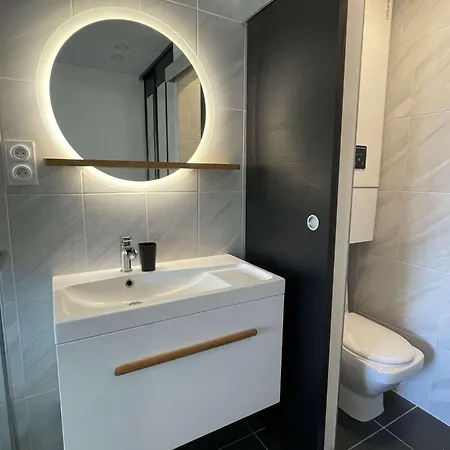 Апартаменты Jenny Port Nature Pn8 - Luxe -by Agn - 2 Personnes Агд