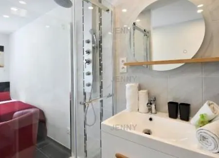 Jenny Port Nature Pn8 - Luxe - 2 Personnes Daire