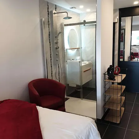 Διαμέρισμα Jenny Port Nature Pn8 - Luxe - 2 Personnes Agde