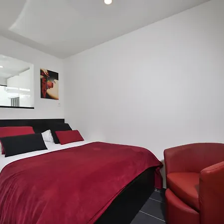 Jenny Port Nature Pn8 - Luxe - 2 Personnes * Agde