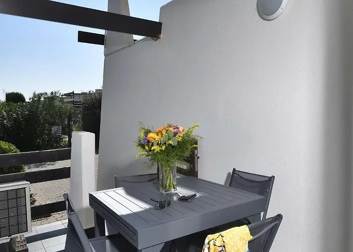 Studio Jenny Port Nature Pn8 - Luxe -By Agn - 2 Personnes *